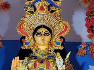কোজাগরী লক্ষ্মীপুজো কবে? সেদিন কত ক্ষণ থাকবে পূর্ণিমা? জানুন নির্ঘণ্ট ও শুভ মুহূর্ত