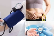 High Blood Pressure & Diabetes: সবুজ খোসার ফলের কামাল! ভাতের পাতে জাস্ট ১ দলা সিদ্ধ খেলেই জব্দ হাই ব্লাড প্রেশার, ডায়াবেটিস! গলবে জেদি মেদ!