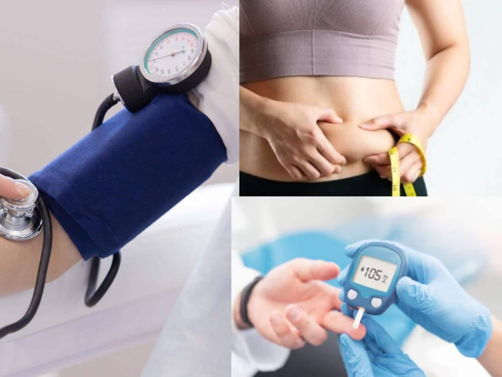 High Blood Pressure & Diabetes: সবুজ খোসার ফলের কামাল! ভাতের পাতে জাস্ট ১ দলা সিদ্ধ খেলেই জব্দ হাই ব্লাড প্রেশার, ডায়াবেটিস! গলবে জেদি মেদ!