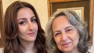 শর্মিলা ঠাকুর, ২০২৩ সালে ফুসফুসের ক্যানসারের সঙ্গে লড়াই করেছিলেন