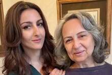 বিরল ফুসফুসের ক্যানসারের সঙ্গে লড়াই শর্মিলা ঠাকুরের...কন্যা সোহার কথায় ফিরল সেই যন্ত্রণা