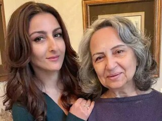 শর্মিলা ঠাকুর, ২০২৩ সালে ফুসফুসের ক্যানসারের সঙ্গে লড়াই করেছিলেন