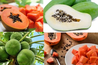 কাঁচা হোক বা পাকা! এই ৩ জনের জন্য পেঁপে ক্ষতির আড়ত! জানুন কারা ভুলেও খাবেন না এই ফল