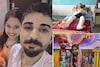 বিবাহিত মেয়ের দ্বিতীয় বিয়ে দিয়ে প্রথম জামাইকে মারধর করে হাত পা ভাঙল শ্বশুরবাড়ির লোক