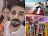 বিবাহিত মেয়ের দ্বিতীয় বিয়ে দিয়ে প্রথম জামাইকে মারধর করে হাত পা ভাঙল শ্বশুরবাড়ির লোক