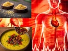 উধাও কোলেস্টেরল, ডায়াবেটিস! হৃদরোগের ঝুঁকি শুষে নেয়! হার্ট ভাল রাখতে অব্যর্থ এই ডাল