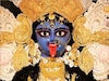 আজ কার্তিক অমাবস্যায় কালীপুজো! খাবেন না এই ২ ডাল ও ৪ সবজি! অভাব অসুস্থতায় ছারখার জীবন