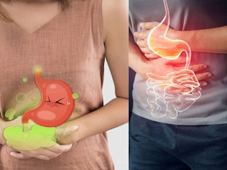 কিছু খেলেই গ্যাসে পেট ফুলে ঢোল? ঘন ঘন বাতকর্ম? গরম জলে এটা ১ চামচ মিশিয়ে খেলেই মুক্তি