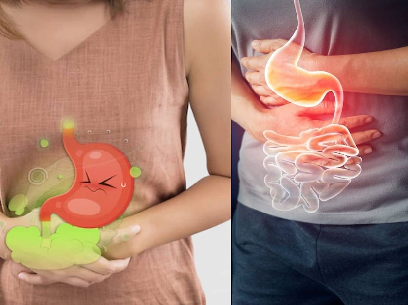 পেটের গণ্ডগোল বা হজমের সমস্যা বাঙালির ঘরে দীর্ঘদিনের সমস্যা৷ কিছু মানুষ প্রায়ই পেট ফুলে যাওয়া, পেট ফাঁপা এবং ভারী হওয়ার অভিযোগ করেন। এই সমস্যার কারণে গ্যাস, হালকা ব্যথা বা বমি বমি ভাবও হতে পারে। আয়ুর্বেদে, এটি বাত দোষ বৃদ্ধির সঙ্গে সম্পর্কিত। পেটে গ্যাস তৈরি হলে, পেট ফুলে যাওয়া এবং কখনও কখনও এমনকি ব্যথাও অনুভূত হয়। এটি হজমশক্তির দুর্বলতার কারণে হয়। আমরা এই অবস্থা কাটিয়ে ওঠার কিছু টিপস শেয়ার করব, যা আয়ুর্বেদেও খুবই উপকারী বলে বিবেচিত হয়। বলছেন আয়ুর্বেদিক বিশেষজ্ঞ দীক্ষা ভাভসর৷ পেটের গণ্ডগোল বা হজমের সমস্যা বাঙালির ঘরে দীর্ঘদিনের সমস্যা৷ কিছু মানুষ প্রায়ই পেট ফুলে যাওয়া, পেট ফাঁপা এবং ভারী হওয়ার অভিযোগ করেন। এই সমস্যার কারণে গ্যাস, হালকা ব্যথা বা বমি বমি ভাবও হতে পারে। আয়ুর্বেদে, এটি বাত দোষ বৃদ্ধির সঙ্গে সম্পর্কিত। পেটে গ্যাস তৈরি হলে, পেট ফুলে যাওয়া এবং কখনও কখনও এমনকি ব্যথাও অনুভূত হয়। এটি হজমশক্তির দুর্বলতার কারণে হয়। আমরা এই অবস্থা কাটিয়ে ওঠার কিছু টিপস শেয়ার করব, যা আয়ুর্বেদেও খুবই উপকারী বলে বিবেচিত হয়। বলছেন আয়ুর্বেদিক বিশেষজ্ঞ দীক্ষা ভাভসর৷