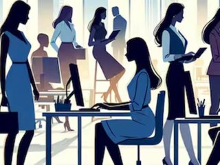 মহিলাদের সামগ্রিক মানসিক এবং শারীরিক স্বাস্থ্যের জন্যও স্মার্ট সমাধান দেয় মহিলাদের সামগ্রিক মানসিক এবং শারীরিক স্বাস্থ্যের জন্যও স্মার্ট সমাধান দেয়