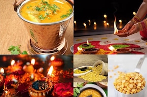 আজ আশ্বিন সংক্রান্তি! গাড়ুর ডালে ‘এই’ জিনিসটা দিতে ভুলবেন না! খেলেই ঘা-খোস-পাঁচড়ার ছুটি!