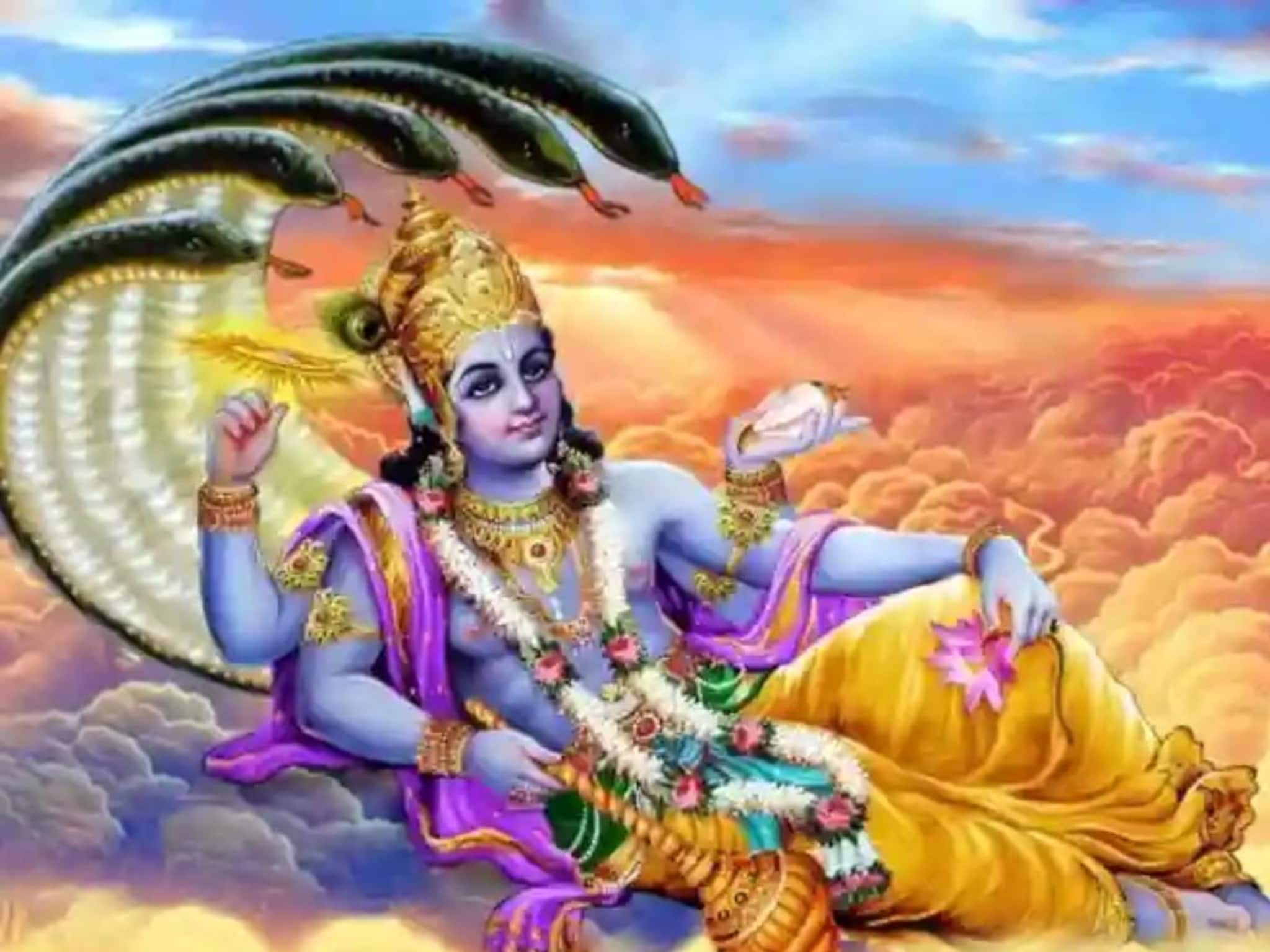 Baikunth Chaturdashi Date Time Rituals: মঙ্গলবার বৈকুণ্ঠ চতুর্দশী! কত ক্ষণ থাকবে এই পুণ্যতিথি?  জানুন পুজোর পদ্ধতি  ও প্রতিকার