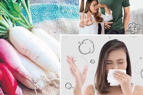 মুলোর সঙ্গে খাবেন না এই ৫ জিনিস! গ্যাস-চোঁয়া ঢেকুর-বাতকর্মে সারাদিন তিষ্ঠোতে পারবেন না