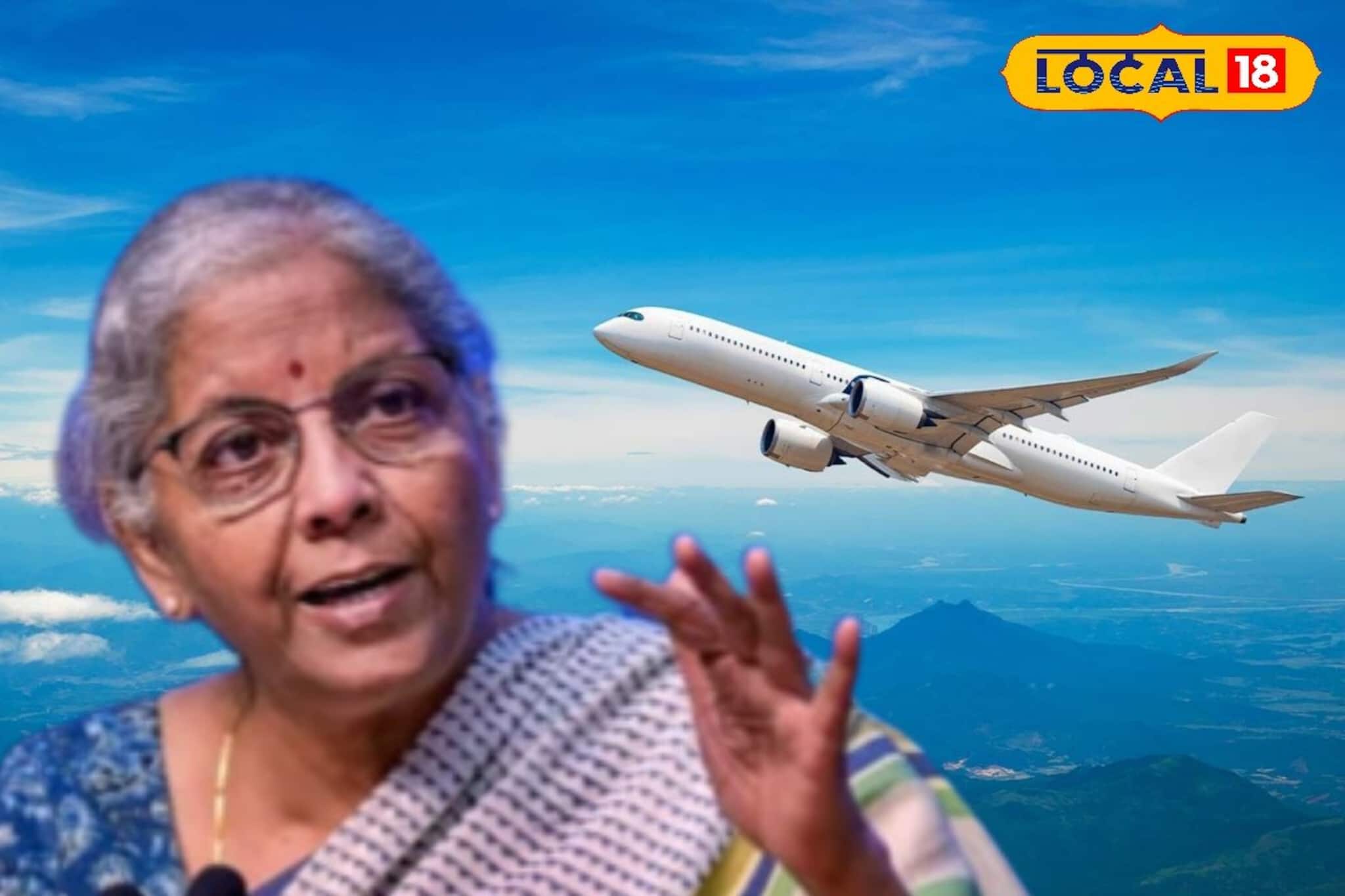 Nirmala Sitharaman: রওনা দিয়েও যাওয়া হল না! মাঝপথে ভুটান সফর বাতিল করলেন নির্মলা সীতারমন, কিন্তু কেন? জানুন
