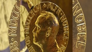 নোবেল পুরস্কার ২০২৫