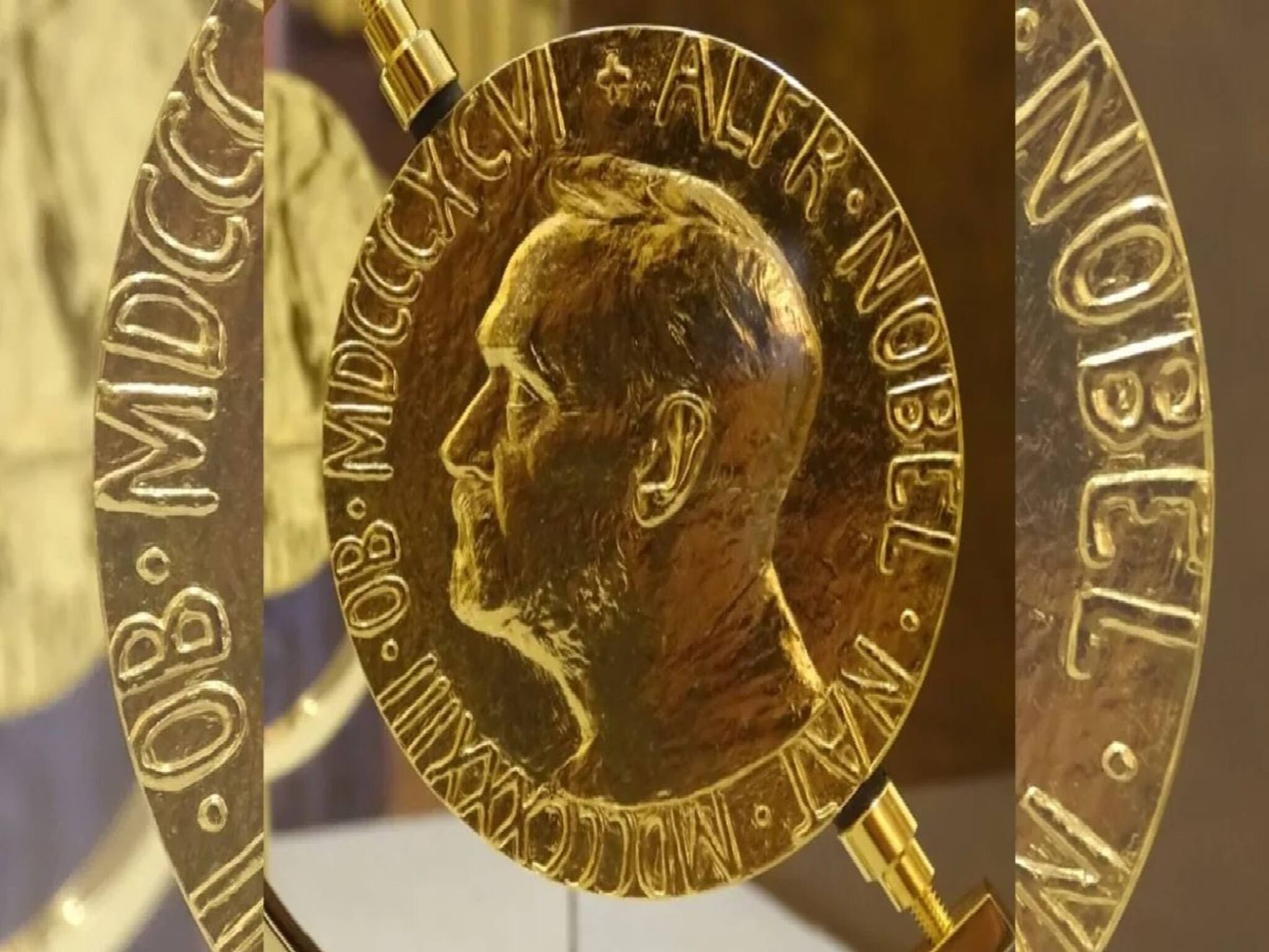 Nobel Prize 2025: নোবেল পুরস্কার ২০২৫: চিকিৎসা-সাহিত্য-শান্তি নোবেল কে পেলেন? দেখে নিন সকল বিভাগের বিজয়ীদের সম্পূর্ণ তালিকা এক নজরে