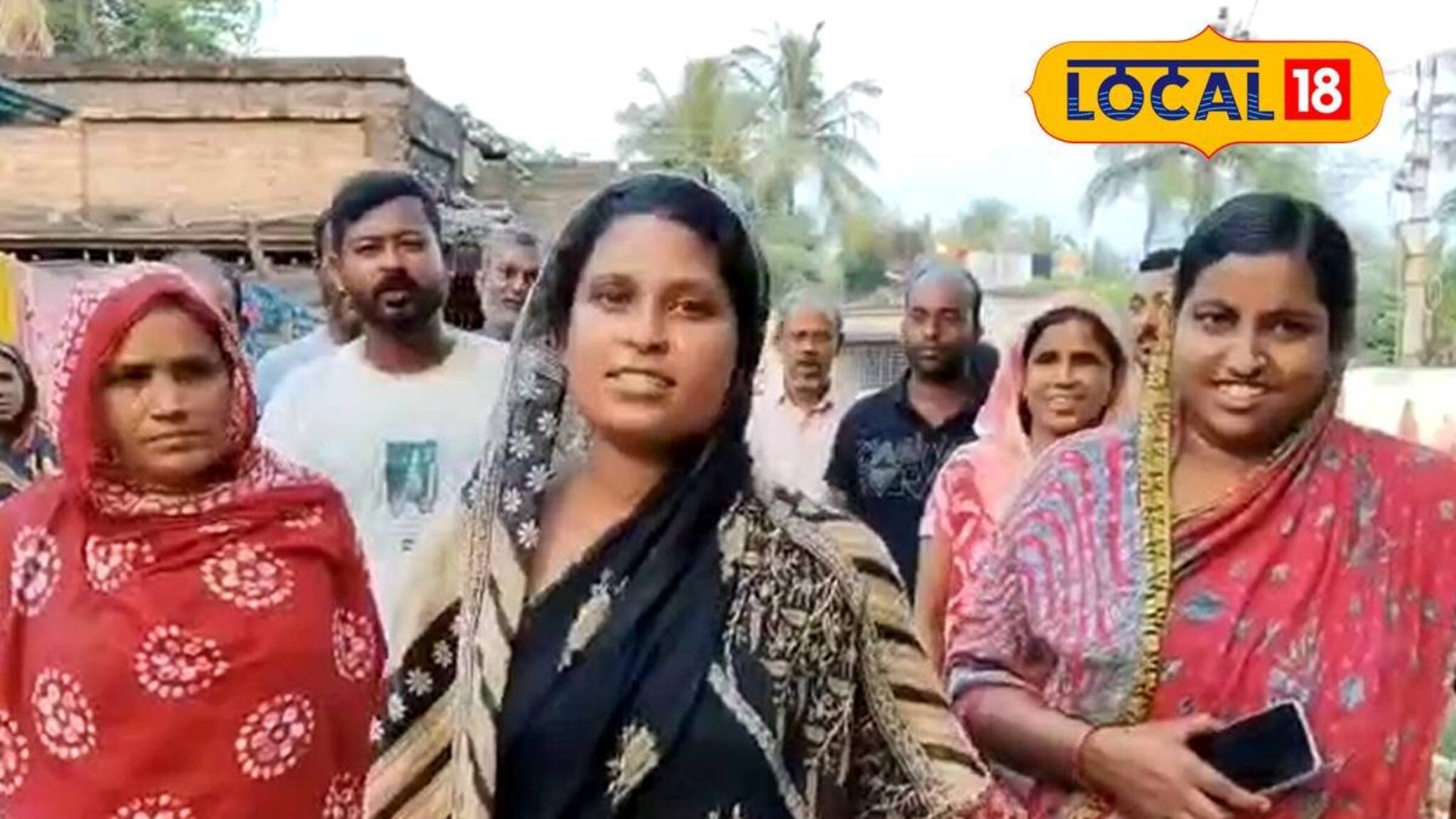 হিঙ্গলগঞ্জে আগ্নেয়াস্ত্র সহ গ্রেফতার যুবক বাংলাদেশি? চোরাচালানের সঙ্গেও যুক্ত থাকার অভিযোগ