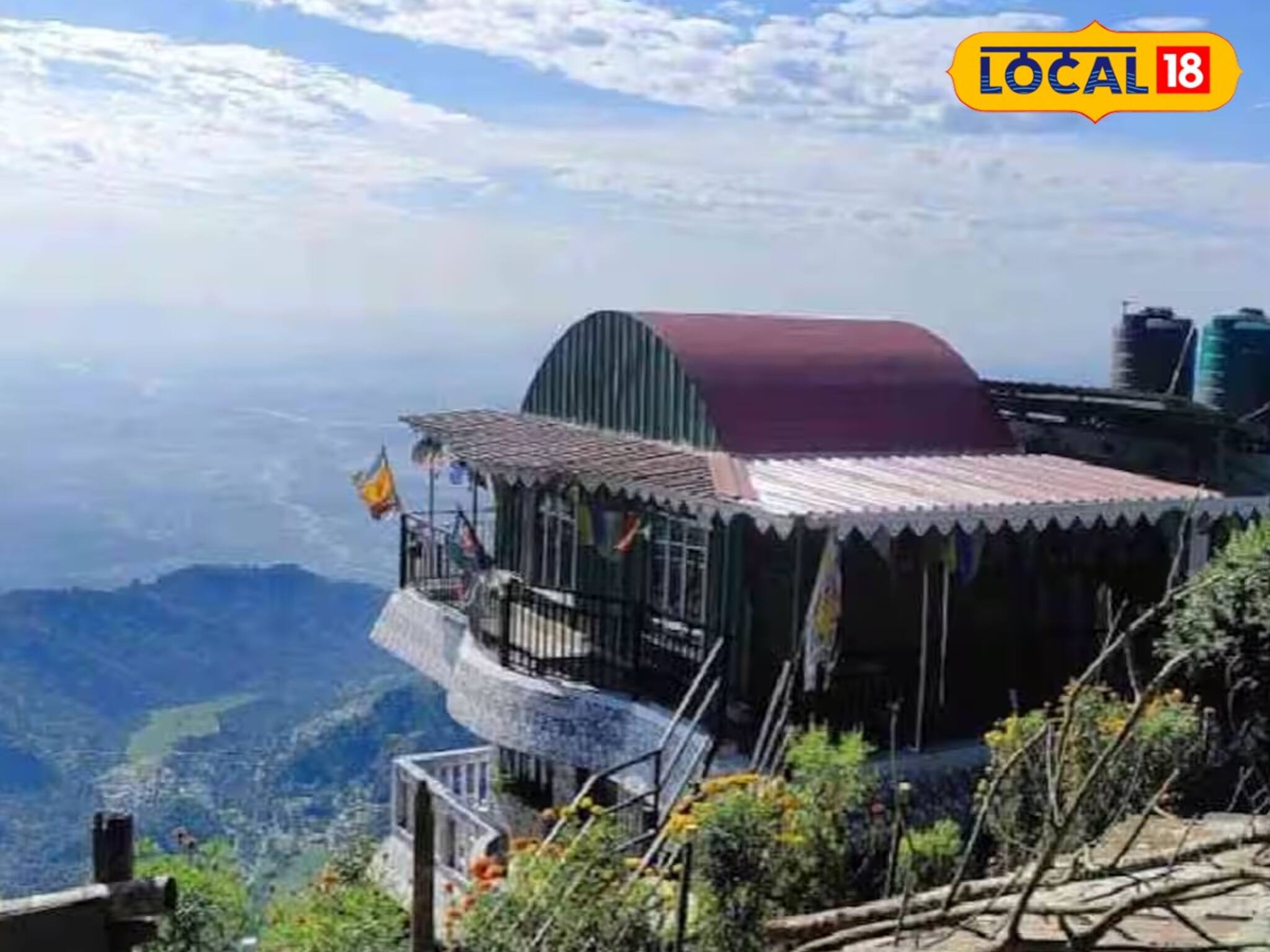 Kurseong: উত্তরবঙ্গ স্বাভাবিক ছন্দে ফিরলেও কার্শিয়াংয়ের 'এই' এলাকা এখনও বিচ্ছিন্ন! তালা ঝুলছে সব হোমস্টেতেই, মাথায় হাত মালিকদের, খাবে কী!
