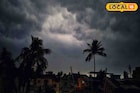 বঙ্গোপসাগরে নিম্নচাপের ঠেলায় দক্ষিণবঙ্গে ভারী বৃষ্টি! কী হবে উত্তরবঙ্গের?জারি লাল সতর্কতা