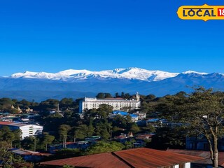 উত্তরবঙ্গের আজকের আবহাওয়া উত্তরবঙ্গের আজকের আবহাওয়া