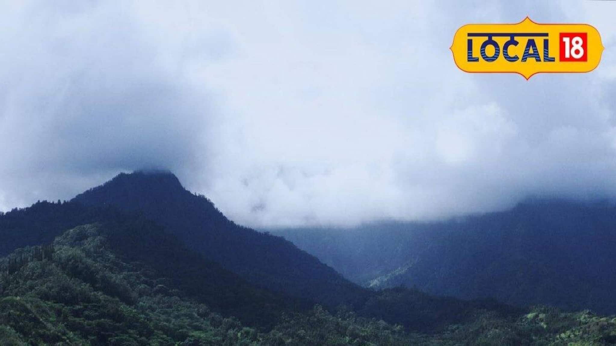 North Bengal Weather Update: সপ্তাহের শুরুতেই মেঘলা আকাশ! হালকা হিমেল হাওয়ায় শীতের শিরশিরানি, সারাদিন কেমন থাকবে উত্তরবঙ্গের আবহাওয়া? রইল সব আপডেট