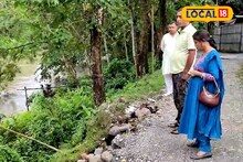 North Bengal Disaster: বিপর্যয়ের জের! উত্তরের 'এই' নদী বাঁধের কিছু অংশে ফাটল-ধস, জল কমতেই শুরু ভাঙন