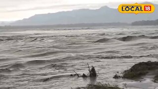 উত্তরবঙ্গে বিপর্যয়। (ফাইল ছবি) উত্তরবঙ্গে বিপর্যয়। (ফাইল ছবি)