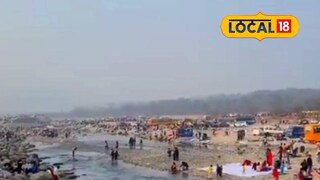 পর্যটকে ভরপুর আগের ছবি