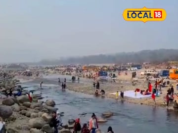 পর্যটকে ভরপুর আগের ছবি