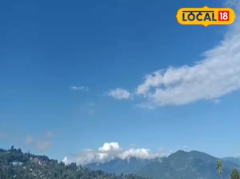 গঙ্গারামপুরের আকাশও পরিষ্কার। গঙ্গারামপুরের সর্বনিম্ন তাপমাত্রা ২৩ ডিগ্রি সেলসিয়াস। অন্যদিকে দক্ষিণ দিনাজপুরেও রোদ ঝলমলে পরিষ্কার আকাশ। বালুরঘাটে সর্বনিম্ন তাপমাত্রা রয়েছে জেলায় ২১.০৯ ও সর্বোচ্চ তাপমাত্রা ছিল ৩২.০২ ডিগ্রি সেলসিয়াস।