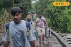 জলদাপাড়া টুরিস্ট লজে ঢুকছে নদীর জল! আতঙ্কে পর্যটকরা, ছবিতে দেখুন পরিস্থিতি