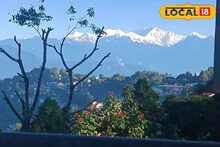 দুর্যোগের ঘনঘটা কাটিয়ে রোদ ঝলমলে পাহাড়ের আকাশ! উইকেন্ডে উত্তরবঙ্গের আবহাওয়া কেমন?