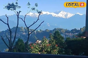 দুর্যোগের ঘনঘটা কাটিয়ে রোদ ঝলমলে পাহাড়ের আকাশ! উইকেন্ডে উত্তরবঙ্গের আবহাওয়া কেমন?