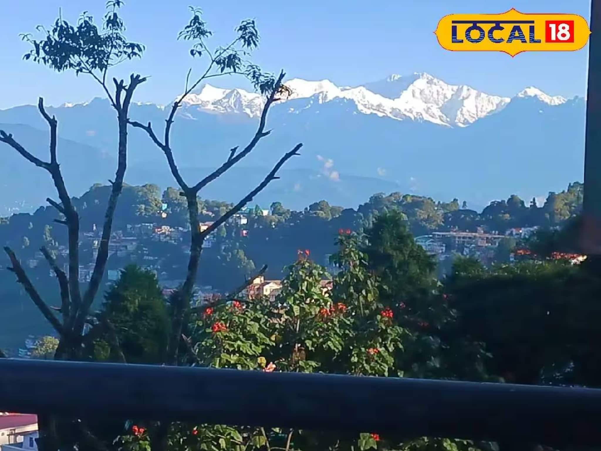 North Bengal Weather Update: দুর্যোগের ঘনঘটা কাটিয়ে রোদ ঝলমলে পাহাড়ের আকাশ! উইকেন্ডে উত্তরবঙ্গের আবহাওয়া কেমন? জানুন লেটেস্ট আপডেট
