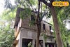 ফাঁকা বাড়ি থেকে বৃদ্ধার ন*গ্ন দেহ উদ্ধার! ষাটোর্ধ মহিলার সঙ্গে...!