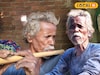 ছিপছিপে চেহারা, পরনে ময়লা পোশাক, পেশায় দিনমজুর আদিবাসী বৃদ্ধের ভুবন ভোলানো প্রতিভা
