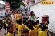 ই-মেল, মেসেজের যুগেও দীর্ঘজীবী হোক ডাক পরিষেবা! শান্তিপুরে জাতীয় ডাক দিবস উদযাপন