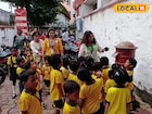 ই-মেল, মেসেজের যুগেও দীর্ঘজীবী হোক ডাক পরিষেবা! শান্তিপুরে জাতীয় ডাক দিবস উদযাপন