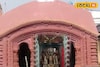 কালীপুজোয় দয়াময়ী কালী মন্দিরে সাজো সাজো রব, 'জাগ্রতা' দেবীর কাছে পুজো দিতে ভক্তদের ভিড়