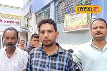 ২২০০ টাকায় নদী পেরিয়ে ভারতে প্রবেশ! নাম বদলেও রক্ষা পেলেন না, বারুইপুরে গ্রেফতার বাংলাদেশি নাগরিক