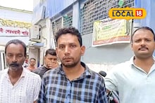 নদী পেরিয়ে ভারতে প্রবেশ! নাম বদলেও রক্ষা পেলেন না, বারুইপুরে গ্রেফতার বাংলাদেশি নাগরিক