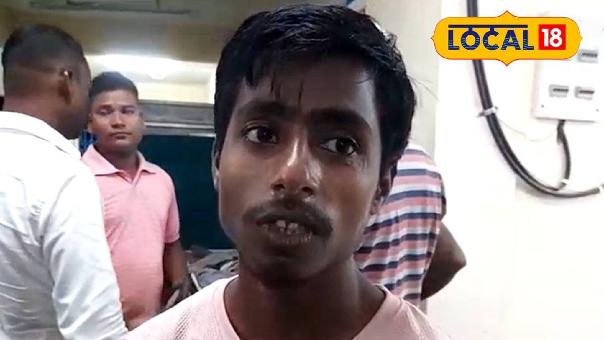 ঘরের সামনে থেকে তুলে নিয়ে গিয়ে আছাড়! বাঁয়া গণেশের আক্রমণে মর্মান্তিক মৃত্যু এক ব্যক্তির