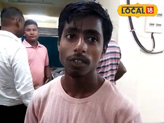 মৃতের ছেলে