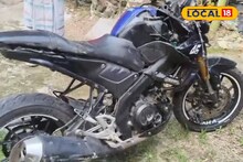 আঠেরোর আগেই বাইক! নিয়ন্ত্রণ হারিয়ে ইলেকট্রিক পোস্টে ধাক্কায় নাবালকের মৃত্যু