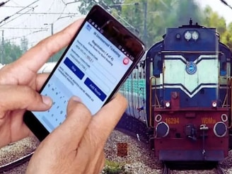 বুক করা টিকিটেও এবার তারিখ বদলানোর সুযোগ দেবে ভারতীয় রেল, জেনে নিন কী কী সুবিধা পাবেন