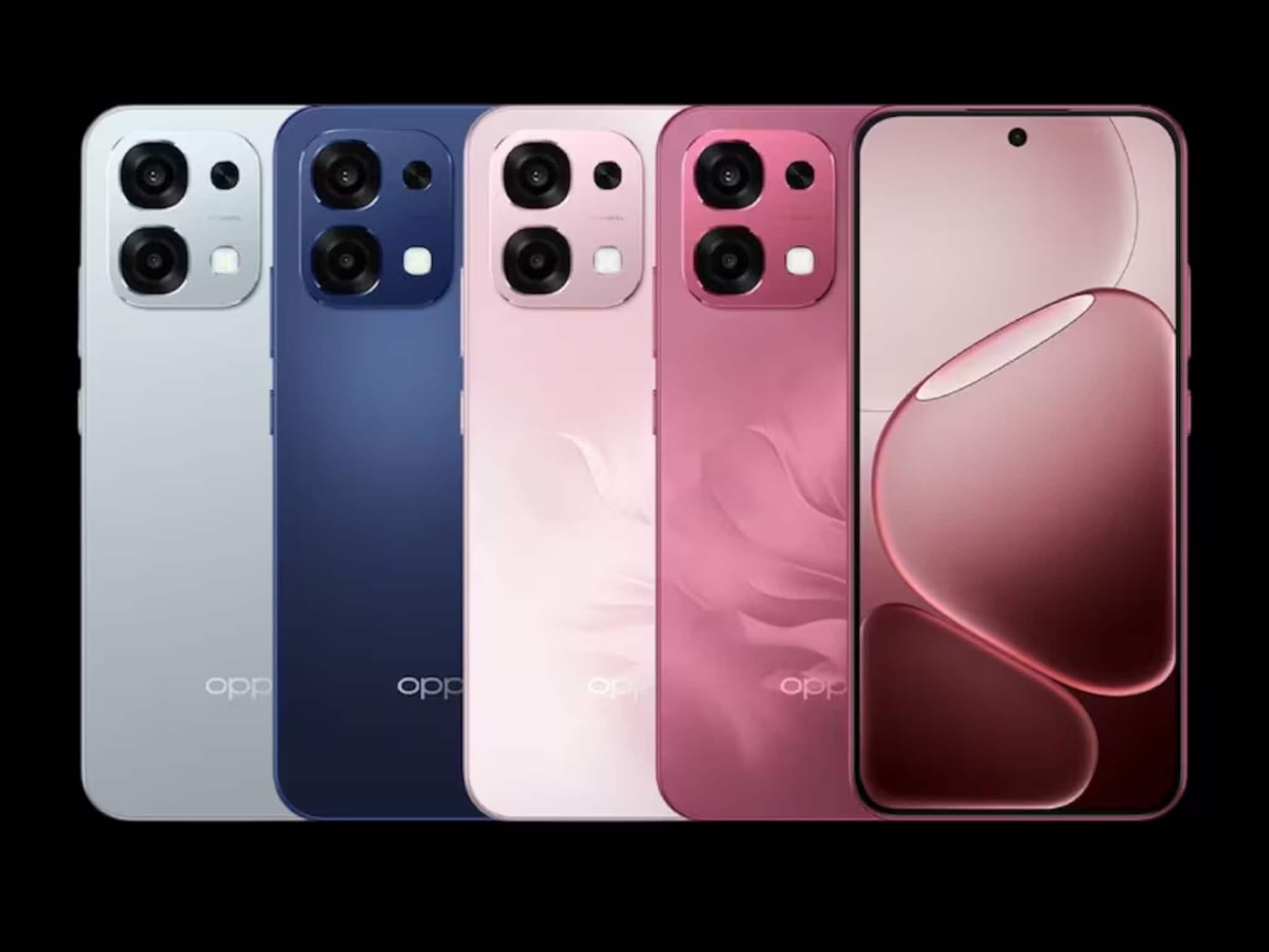 ৭০০০mAh ব্যাটারি এবং ৫০ মেগাপিক্সেল ক্যামেরা-সহ লঞ্চ হল Oppo A6 Pro 4G, জেনে নিন দাম ও ফিচারের খুঁটিনাটি