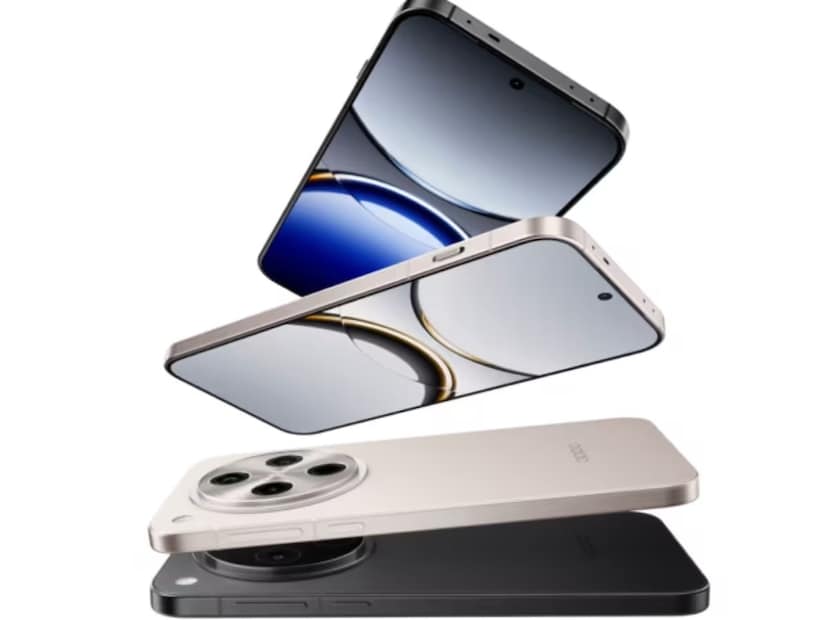 Oppo Find X8 Pro ফোনে ১৩,০০০ টাকা ছাড় দেওয়া হচ্ছে। কেউ যদি কম দামে ফোন কিনতে চান এবং একজন Oppo ভক্ত হন, তাহলে এই প্রিমিয়াম স্মার্টফোনের বৈশিষ্ট্য, দাম এবং চিত্তাকর্ষক ক্যামেরা তাঁকে মুগ্ধ করবেই। Oppo Find X8 Pro ফোনে ১৩,০০০ টাকা ছাড় দেওয়া হচ্ছে। কেউ যদি কম দামে ফোন কিনতে চান এবং একজন Oppo ভক্ত হন, তাহলে এই প্রিমিয়াম স্মার্টফোনের বৈশিষ্ট্য, দাম এবং চিত্তাকর্ষক ক্যামেরা তাঁকে মুগ্ধ করবেই।