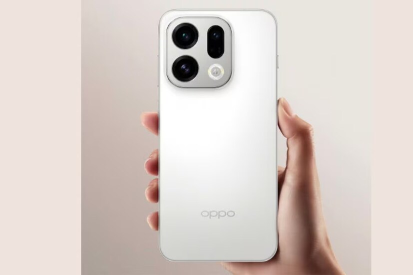 Oppo Find X9 সিরিজের ভারতে লঞ্চ নভেম্বরে নিশ্চিত করা হয়েছে এবং এই মাসে সাম্প্রতিক ইন্ডিয়া মোবাইল কংগ্রেস (IMC) ২০২৫ ইভেন্টে এটি ঘোষণা করা হয়েছিল। Find X9 সিরিজ বাজারে Find X9 এবং X9 Pro মডেলগুলি লঞ্চ করতে চলেছে।
