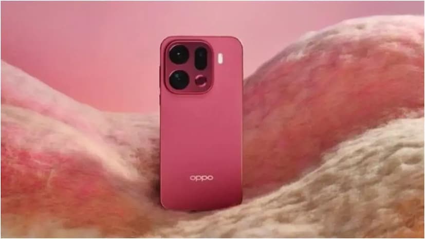 নতুন Find X9 সিরিজে অন্যান্য লেন্সের সঙ্গে ২০০ এমপি পেরিস্কোপ টেলিফটো লেন্স থাকবে বলে আশা করা হচ্ছে। এটি Dolby Vision স্ট্যান্ডার্ডে ৪কে ১২০fps রেকর্ডিংয়ও সাপোর্ট করে।