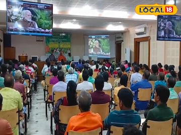 ধনধান্যে কৃষি যোজনা উপলক্ষে বিরাট সেমিনার নিমপীঠে